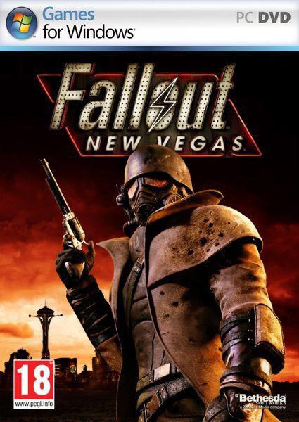 image Fallout: New Vegas
