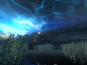 Скриншот из S.T.A.L.K.E.R. Чистое небо